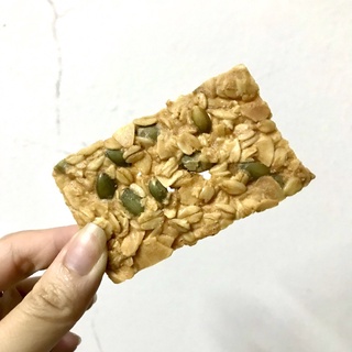 Bánh ngói yến mạch ăn kiêng 250g