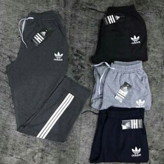 Quần thể thao adidas