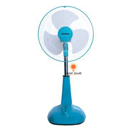 [Ship Hoả Tốc] Quạt Lửng SENKO LS1630 - BH 24 tháng