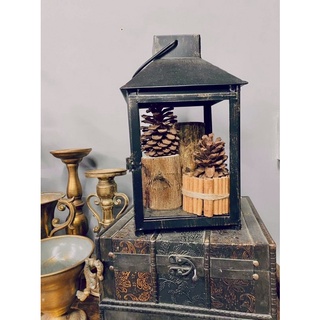 Lồng đèn ( không kính )