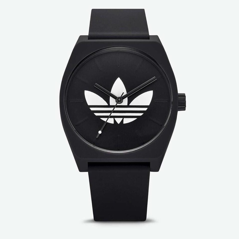 [Chuẩn Auth] Đồng Hồ Thể Thao Adidas Nhật Bản Dành Cho Nam