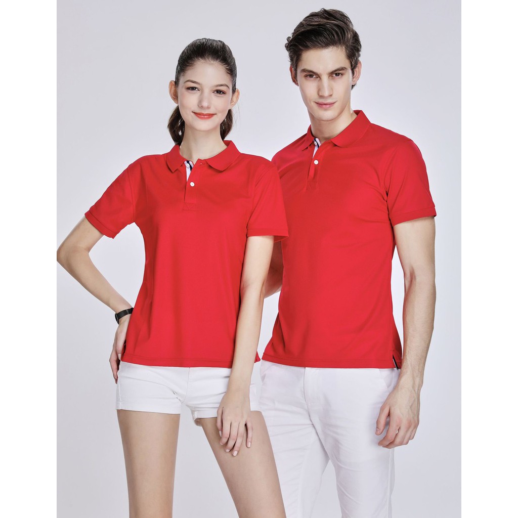 Áo thun cotton 100% cho nam nữ, hàng hiệu cao cấp