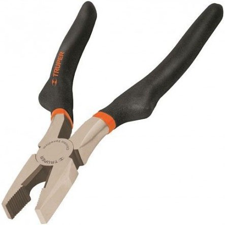 8" (200mm) Kìm răng Truper 17308 (T200-8)