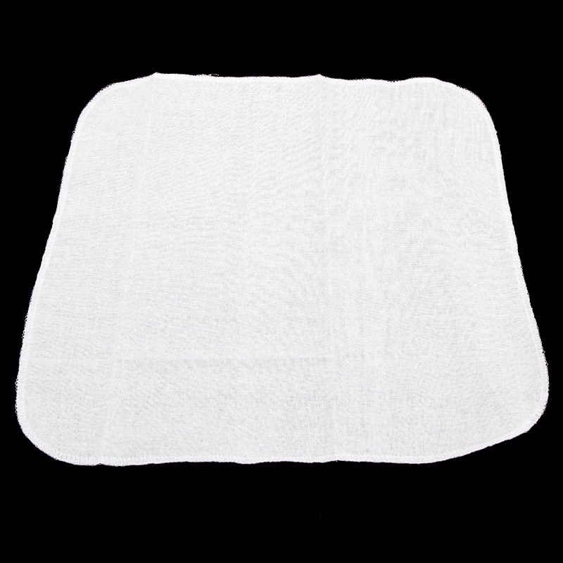 Miếng vải cotton chống dính hấp thức ăn tiện lợi cho nhà bếp