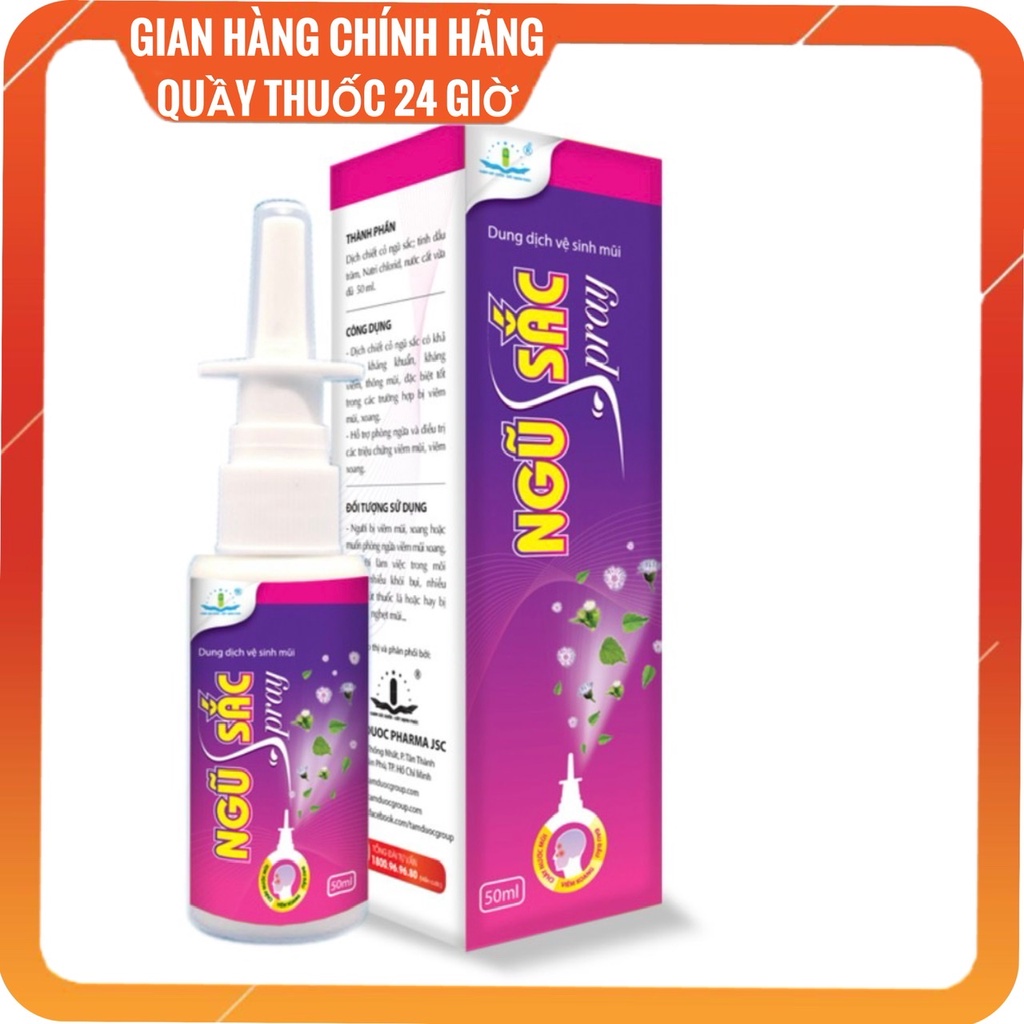 Xịt mũi cá heo Sterimar từ 0-3 tuổi 50ml nhập khẩu chính hãng