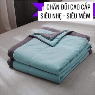 Chăn Đũi Mùa Hè