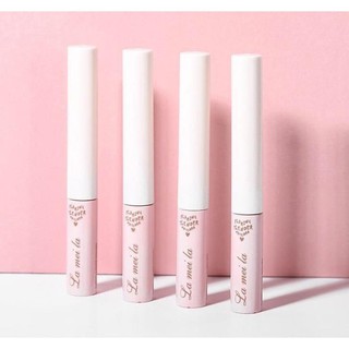 [Hàng Chính Hãng] Mascara chuốt mi siêu mảnh tơi Lameila