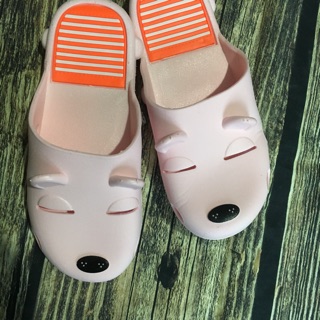 Combo 15 đôi dép sục cute