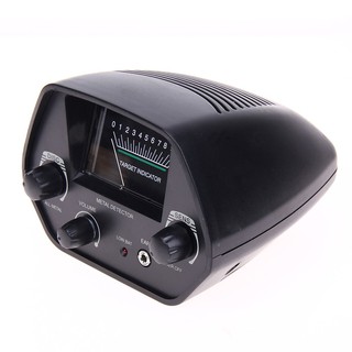 Máy dò kim loại dưới lòng đất md-4030