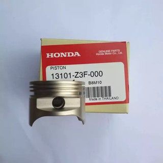 Quả piston máy cắt cỏ gx35, umk 435 Honda chính hãng.....