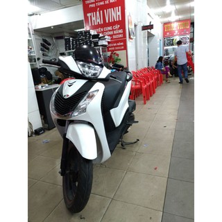 MẶT NẠ GIẢ Ý SH 2012 - 2016