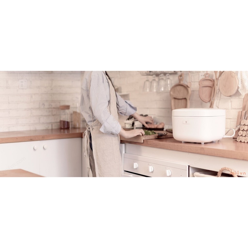 Nồi cơm điện Xiaomi IH rice cooker 2 (3 Lit) | BigBuy360 - bigbuy360.vn