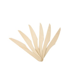 Dao gỗ sinh nhật -  gói 100 chiếc KEGO