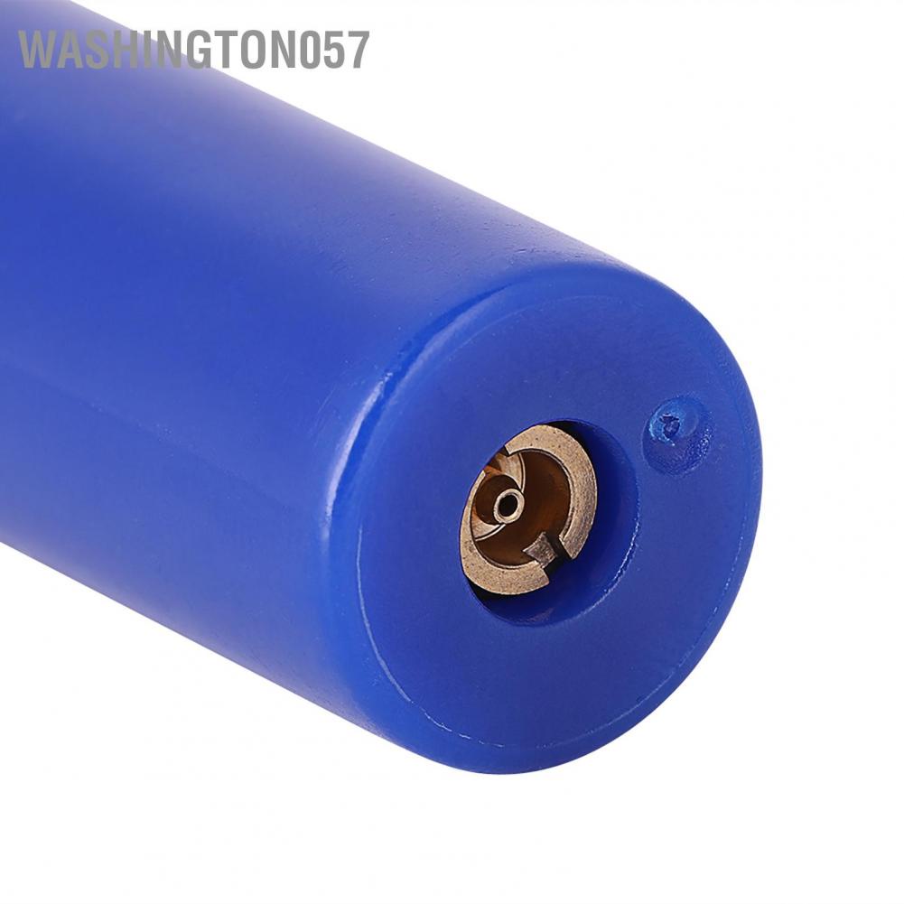 Washington057 Mobile Phone Portable Pen Type Gas Soldering Iron Welding Torch Repair Tools VA-100