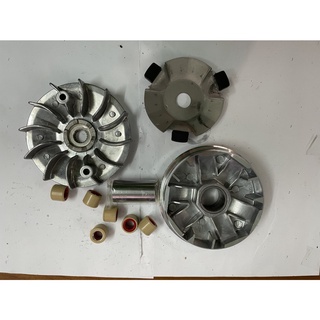 Bộ Nồi Trước ATILA (M92)