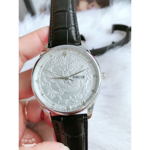 Đồng hồ rolex nam  chống nước