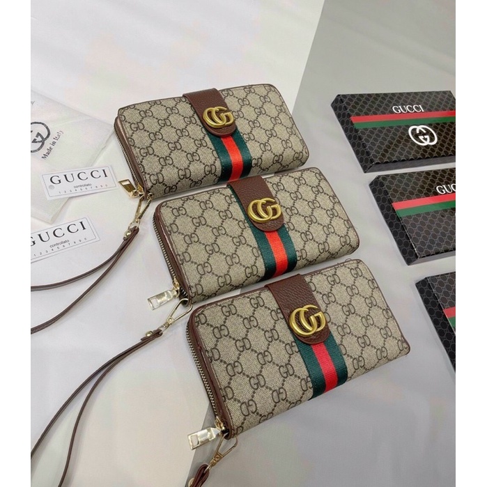 VÍ CẦM TY GC FULL BOX SIÊU XINH