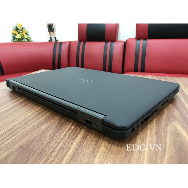 Laptop Dell E5540 core i5 màn FHD 1080p - E5540 i5/4/128/15.6FHD | BigBuy360 - bigbuy360.vn