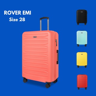 Vali kéo du lịch Rover Emi - Size 28 (Hành lý Ký gửi) - Chống bể - Chống rạch