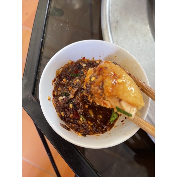 CHẨM CHÉO ƯỚT ĐIỆN BIÊN CHUẨN VỊ TÂY BẮC