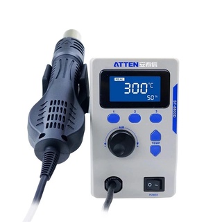 Máy khò ATTEN ST-8800D