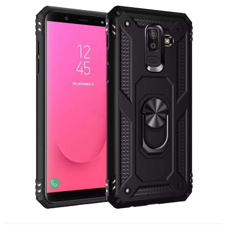 ỐP SAMSUNG GALAXY A6 PLUS, A8 PLUS, J6 , J6 PLUS, J8 CHỐNG SỐC