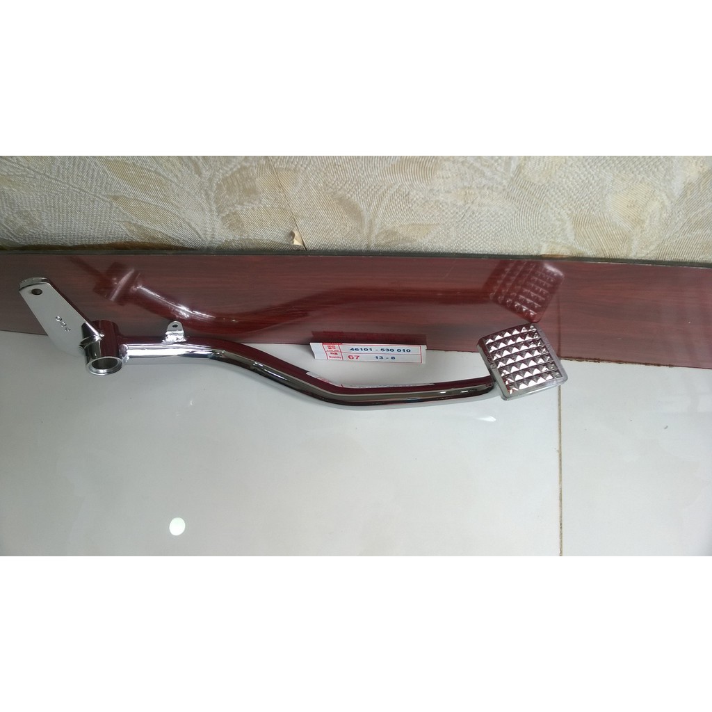 Đạp thắng MD zin -xi lại đẹp cho anh em vô xe 67