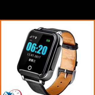 Đồng hồ định vị người già A16S -  [TAS70]