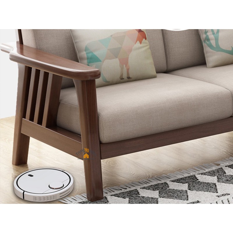 Sofa Gỗ - SFG25