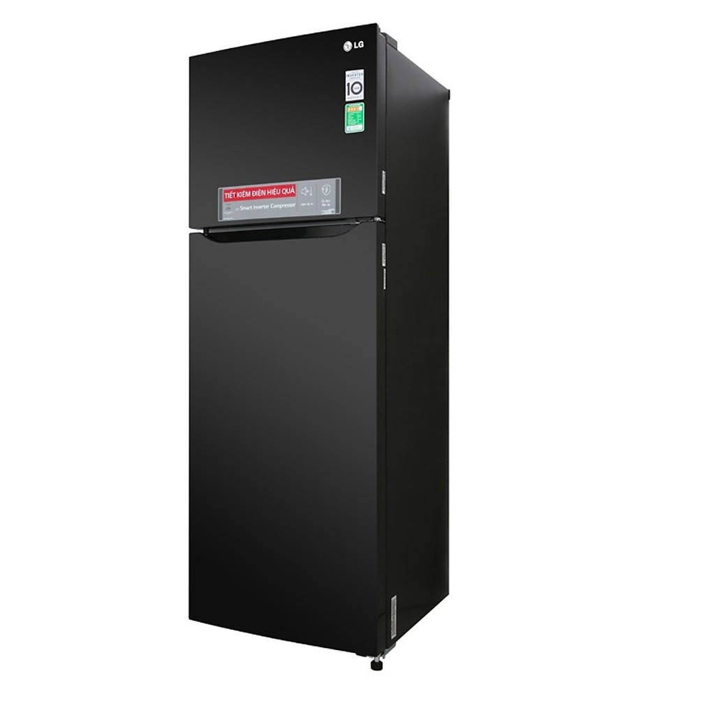 Tủ lạnh LG Inverter 315 lít GN-M315BL Mẫu 2019 (shop chỉ bán hàng trong TP HCM)