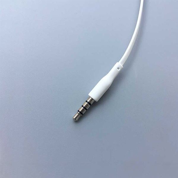 Tai nghe có dây Tai nghe gaming có mic thoại chân jack tròn 3.5mm