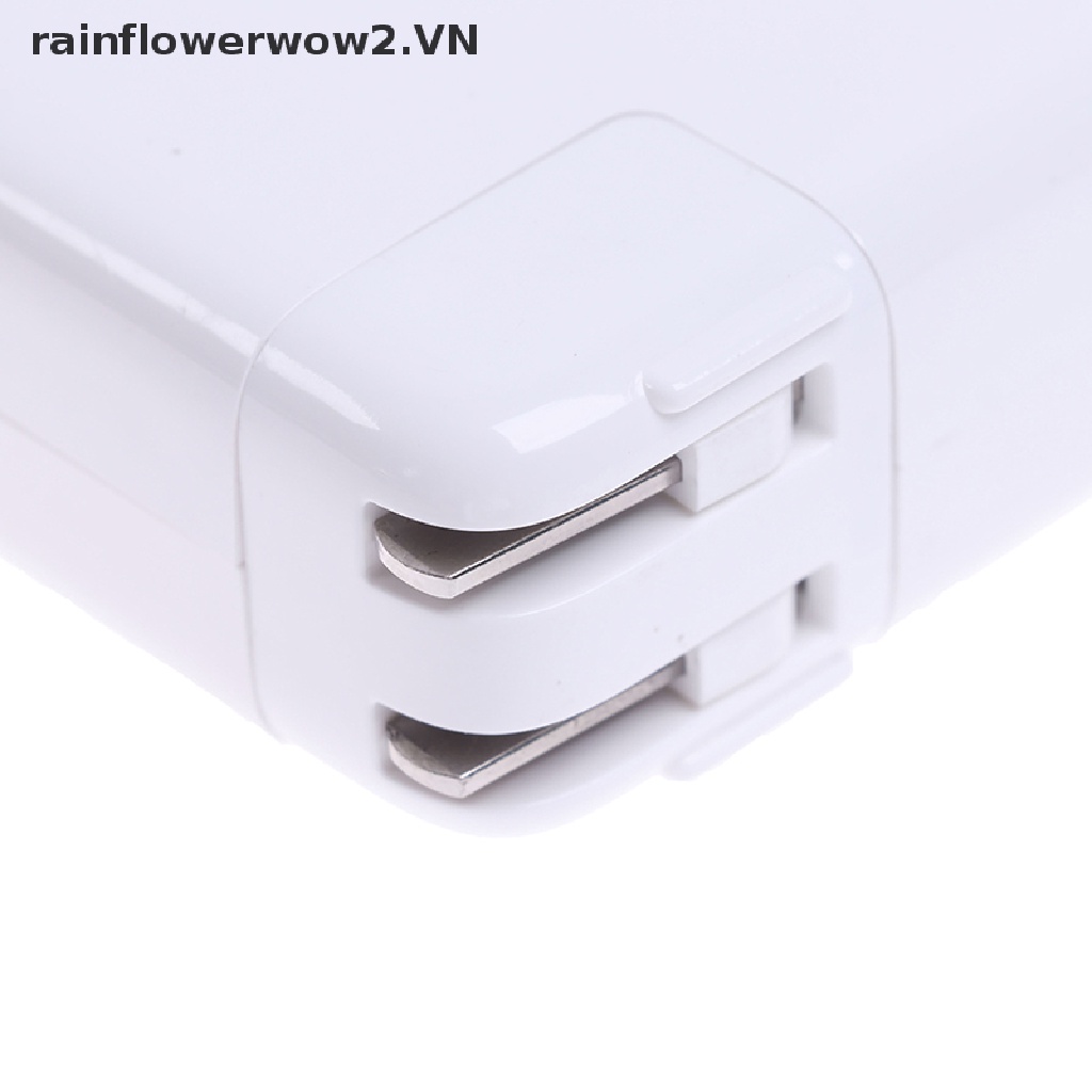 Bộ sạc nguồn 45W 60W 85W AC thích hợp cho MacBook Air Pro A1344 A1286 A1184