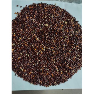 cỏ thái đen 1kg