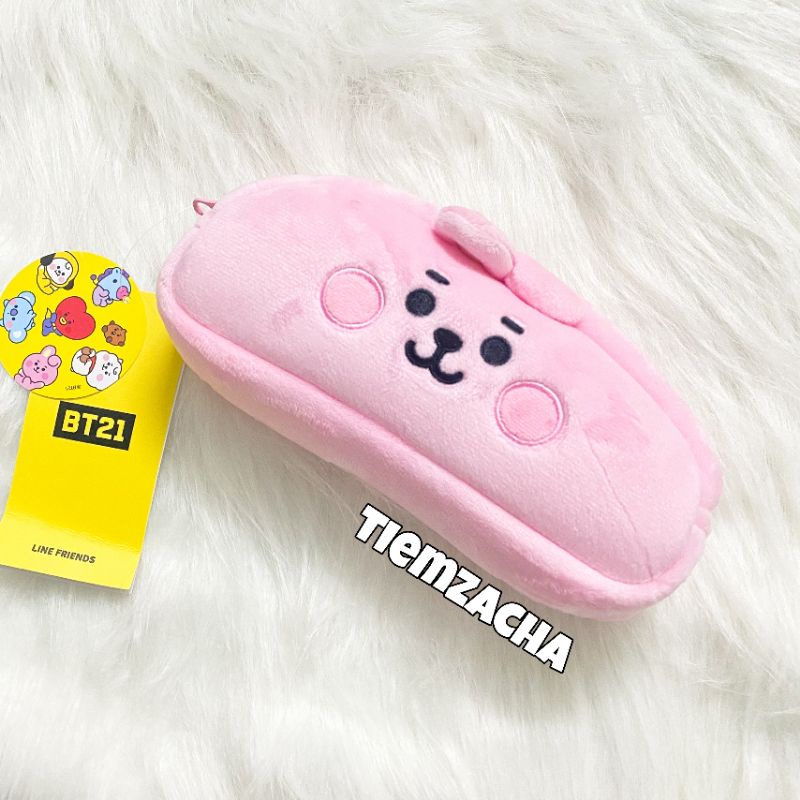 HỘP BÚT BT21 BABY