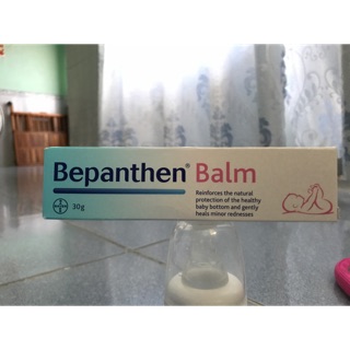 Kem hăm bepanthen
