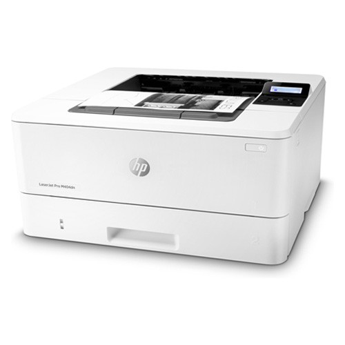 Máy In HP LaserJet Pro M404dn (W1A53A) Hàng chính hãng