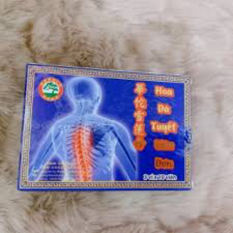 HOA ĐÀ TUYẾT LIÊN ĐƠN CHÍNH HÃNG