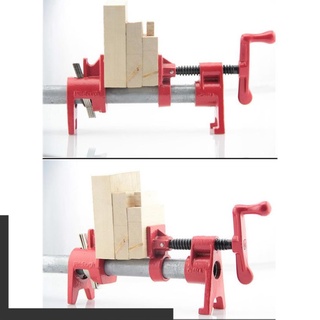 Cảo ống nước phi 27 có chân - a020007