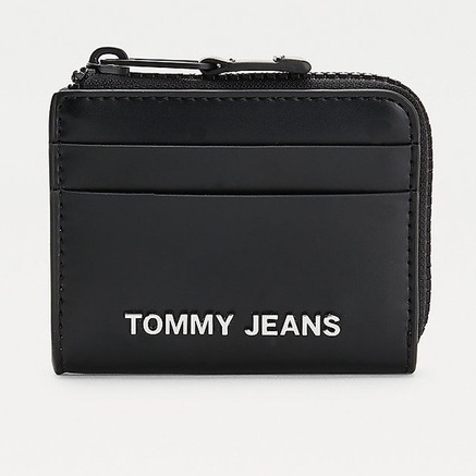 Tommy Hilfiger - Ví ngắn nữ tj coin AW0AW11098
