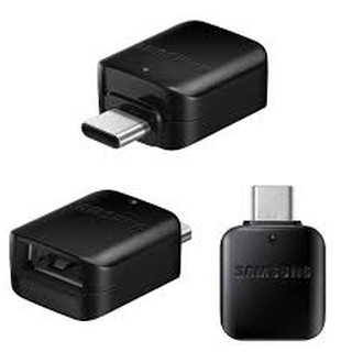 Bộ chuyển đổi OTG Type-c Samsung Galaxy s8,s9,s8p,s9p,note8,note9.note10, s10,s10plus