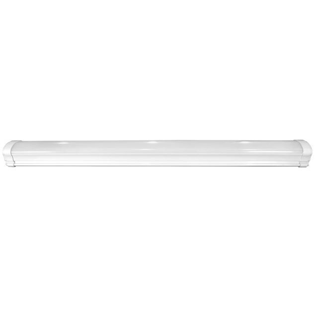 ĐÈN LED MICA CHỐNG THẤM ELB9016W ROMAN HÀNG VIỆT NAM CHẤT LƯỢNG CAO- BẢO HÀNH 3 NĂM ĐỔI MỚI-DÙNG CHO NƠI CÓ ĐỘ ẨM CAO