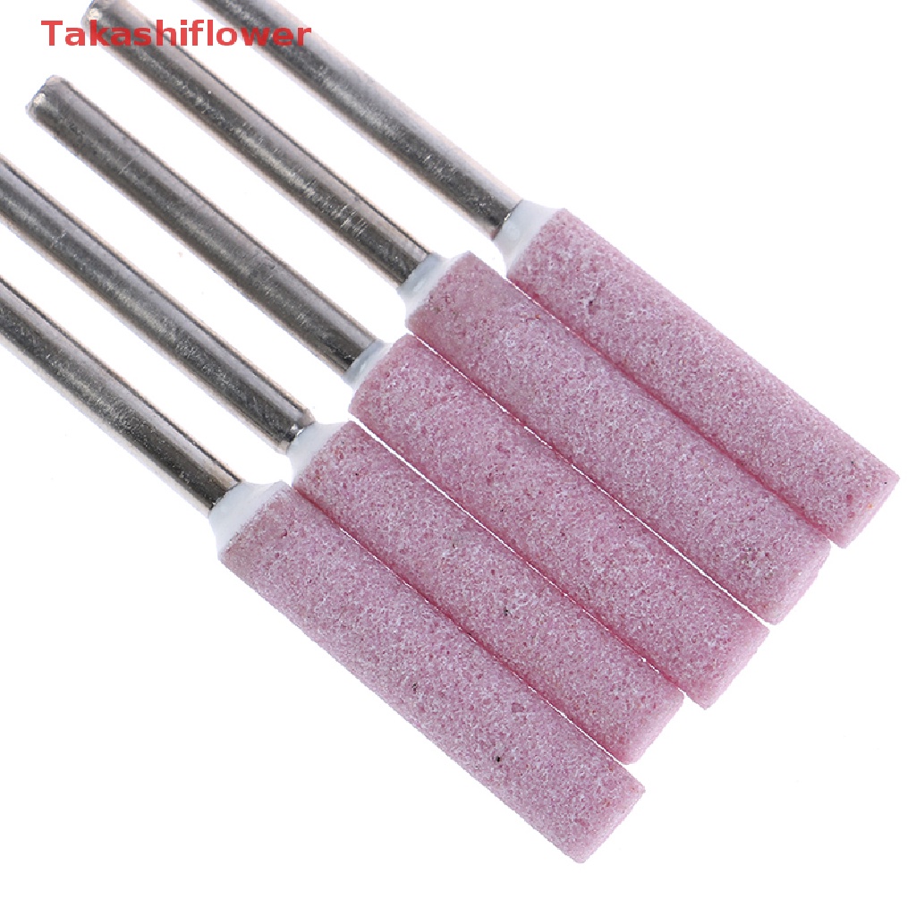 Set 5 Mũi Mài Sắc Bén Thay Thế Tiện Dụng