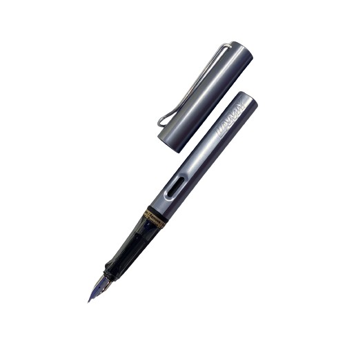 Bút máy Lamy Al-star Azure (SE 2021)