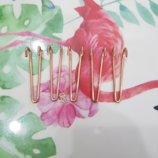 Đầu Mũi Hàn Xung (Combo 5 chiếc)