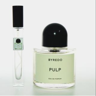 Mẫu thử nước hoa Byredo Pulp