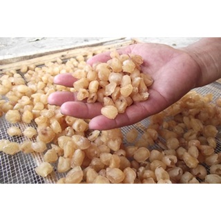 100g long nhãn khô hưng yên