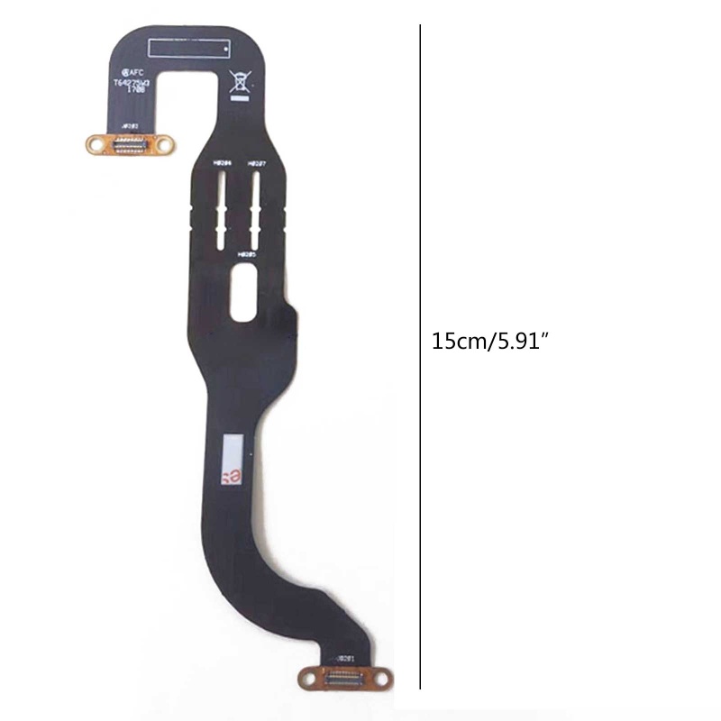 Dây Cáp Màn Hình Thay Thế Cho ZenBook deluxe UX490 UX490UA UX490U UX490UAR