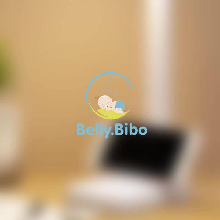 Đèn học để bàn tích điện Belly Baby, đèn bóng LED chống cận thị 3 màu ánh sáng đọc sách làm việc | BigBuy360 - bigbuy360.vn