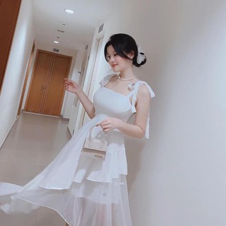 ĐẦM 2 DÂY XÉO TÀ