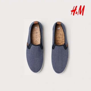 Order giầy Slip-on HM